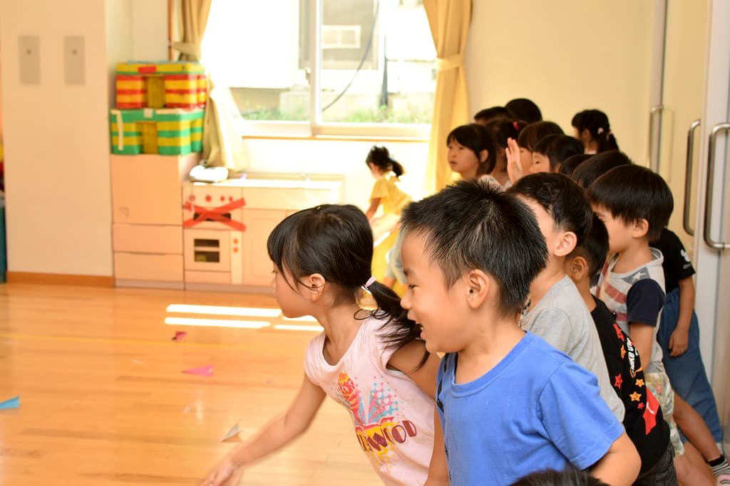 都保育園 5