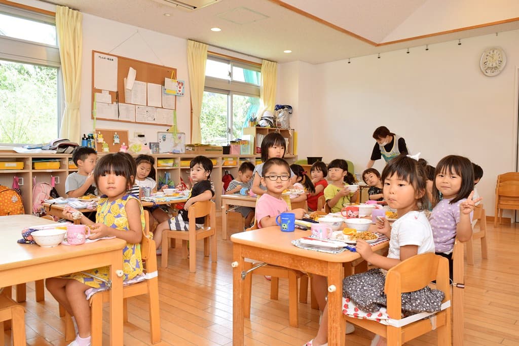 都保育園 4