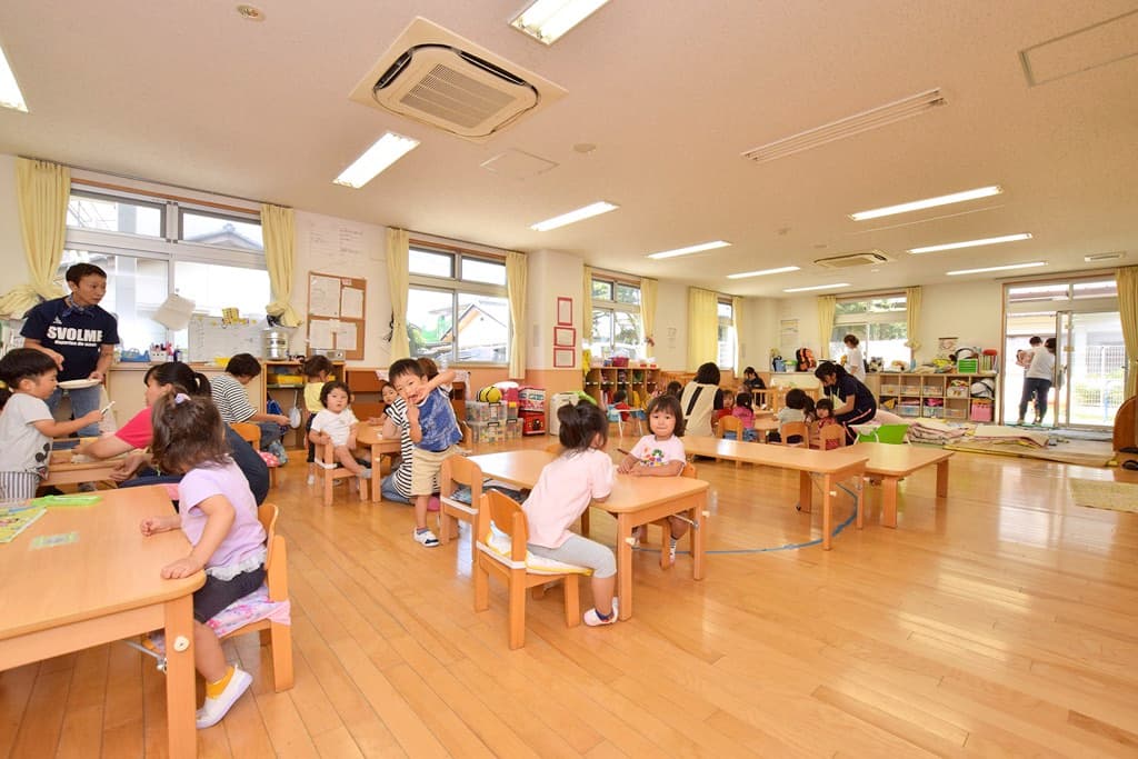 都保育園 2