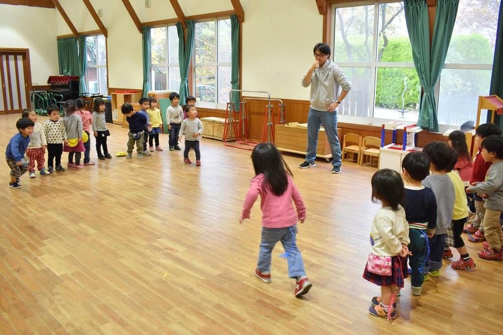 宮前保育園 4