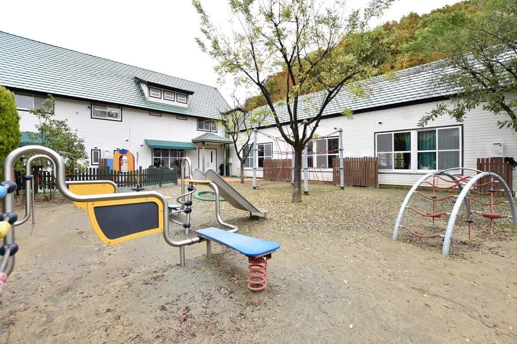 宮前保育園 5