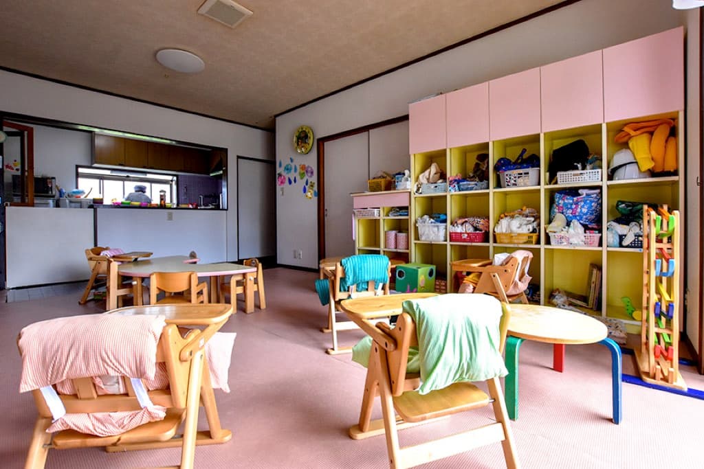 中町保育園 2