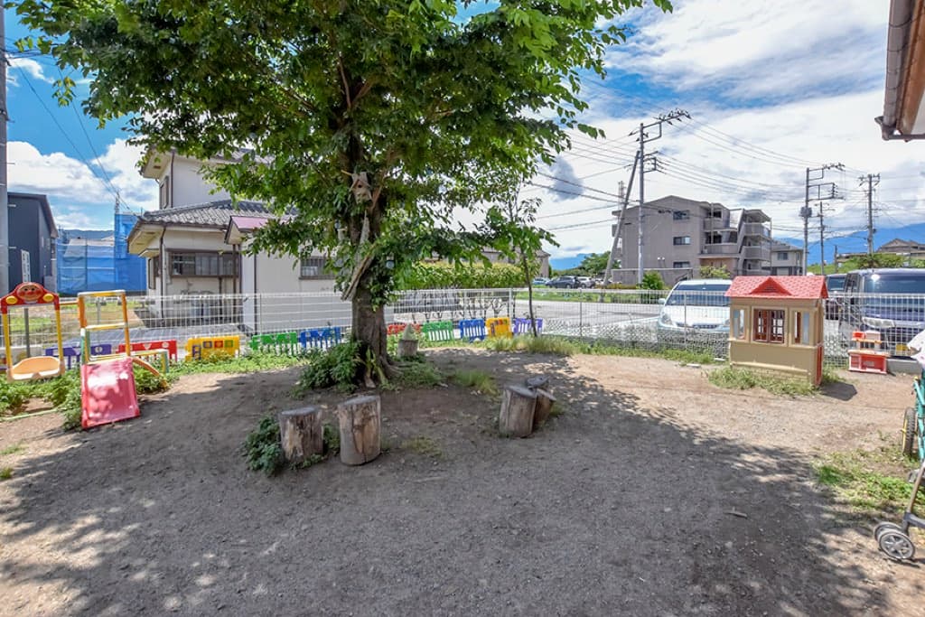 中町保育園 3