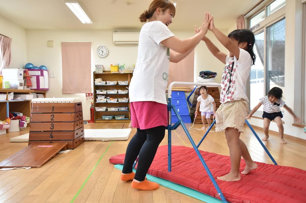 すみれ保育園 3