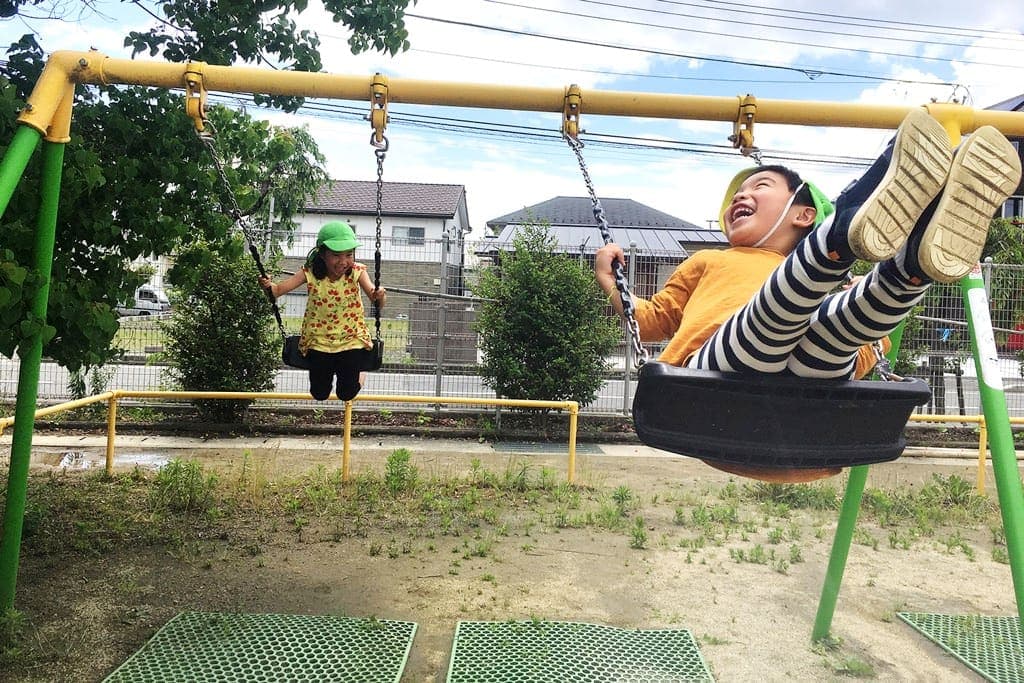 社会福祉法人おひさま 大明保育所 2