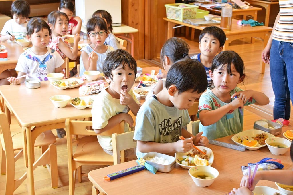 たんぽぽこども園 5