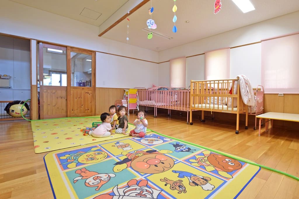 たんぽぽこども園 2