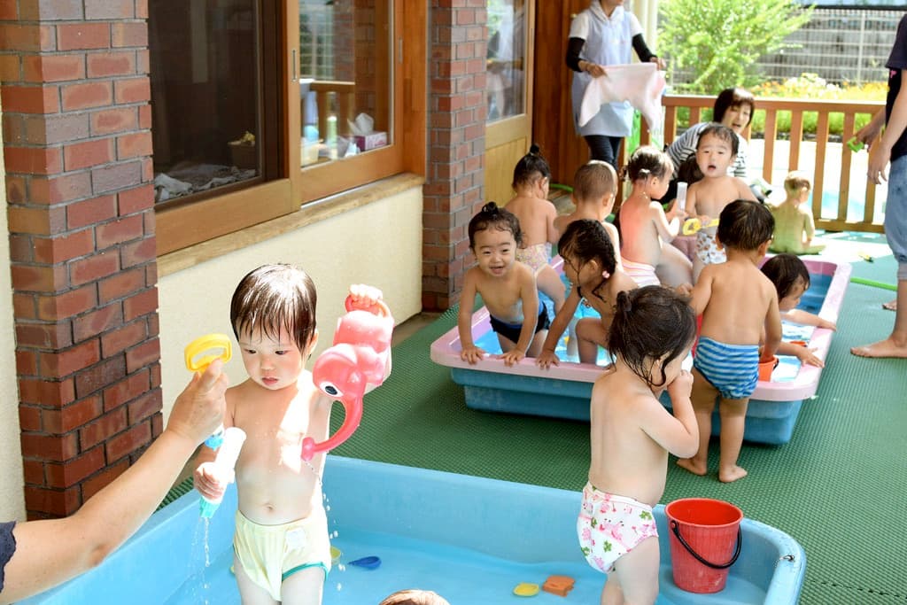 たんぽぽこども園 4
