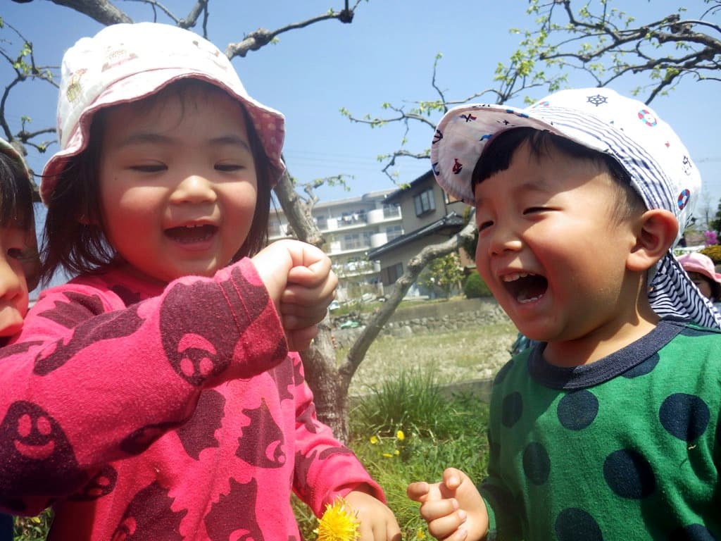 たんぽぽ子どもの家 5
