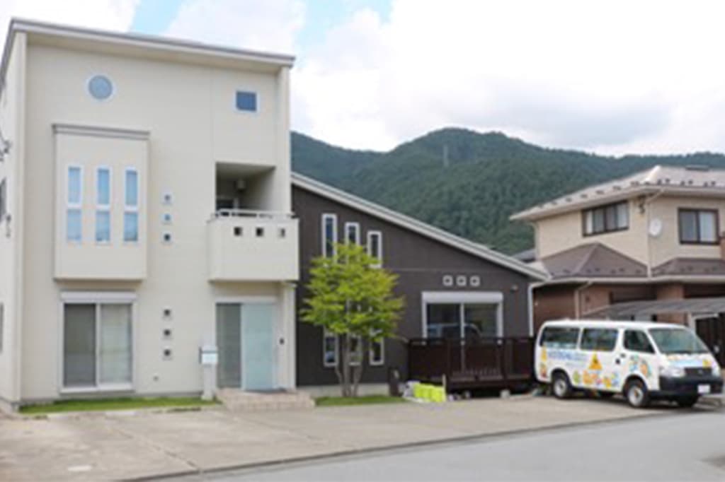 ウブントゥ保育園あおぞら 1
