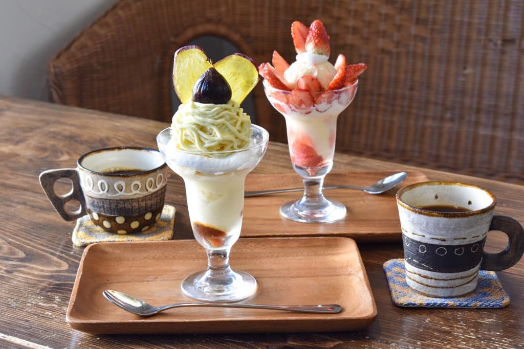 café tobira 1