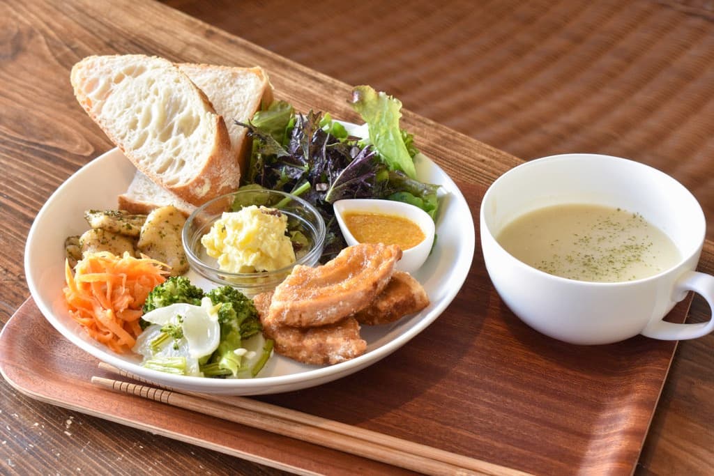 café tobira 2