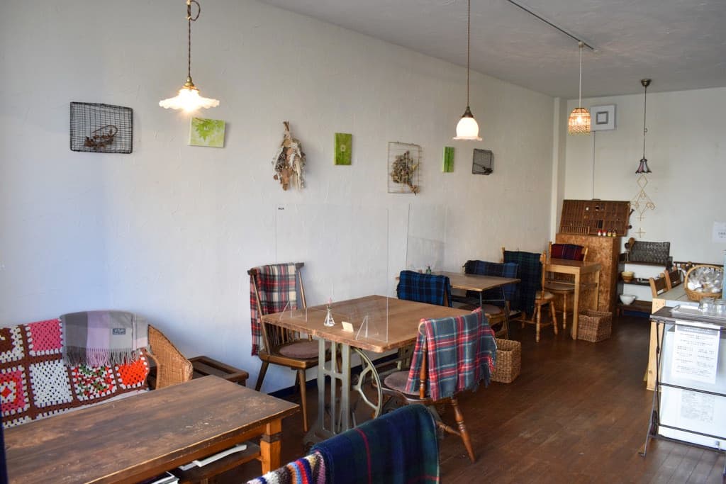café tobira 4