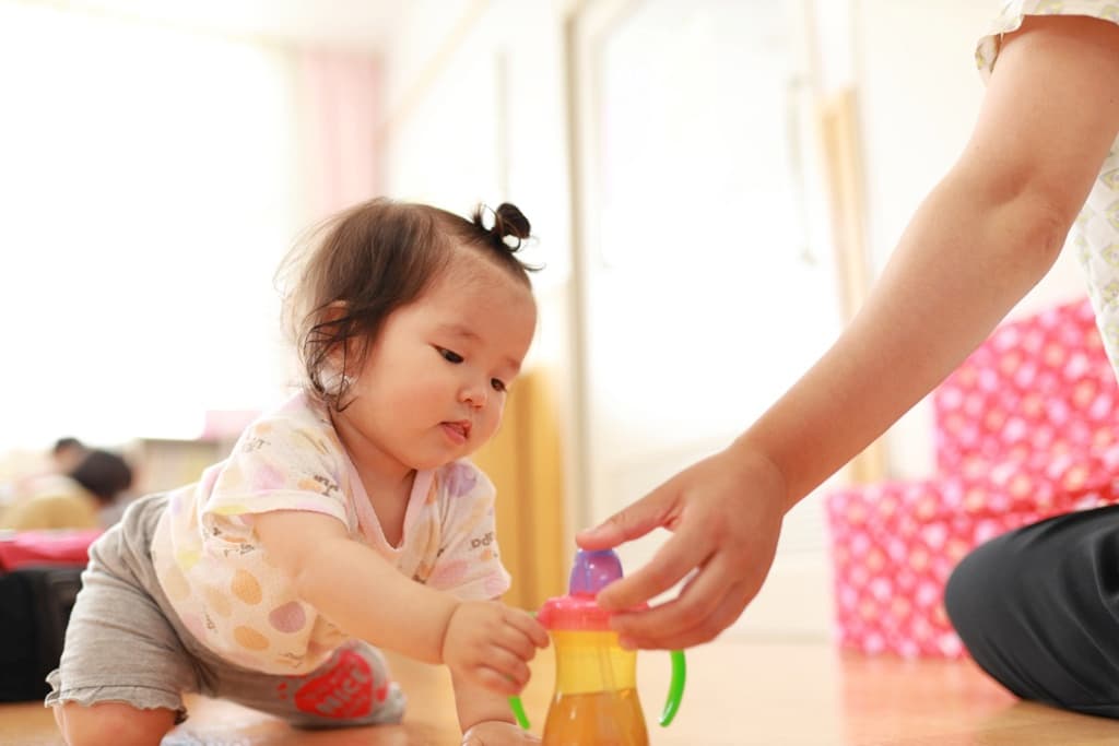 山梨県の子育て支援センター一覧&潜入ルポ 1