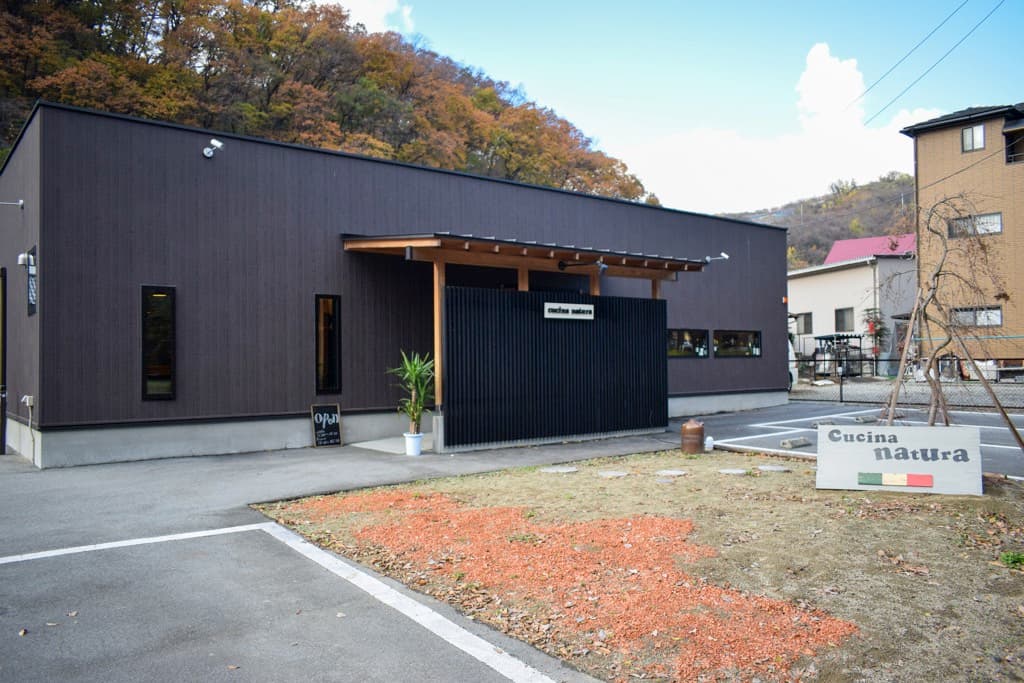 cucina natura 5