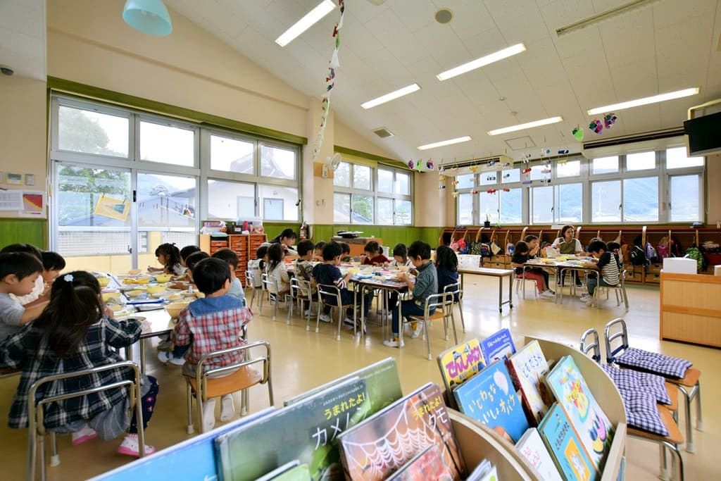 岩崎保育園 2