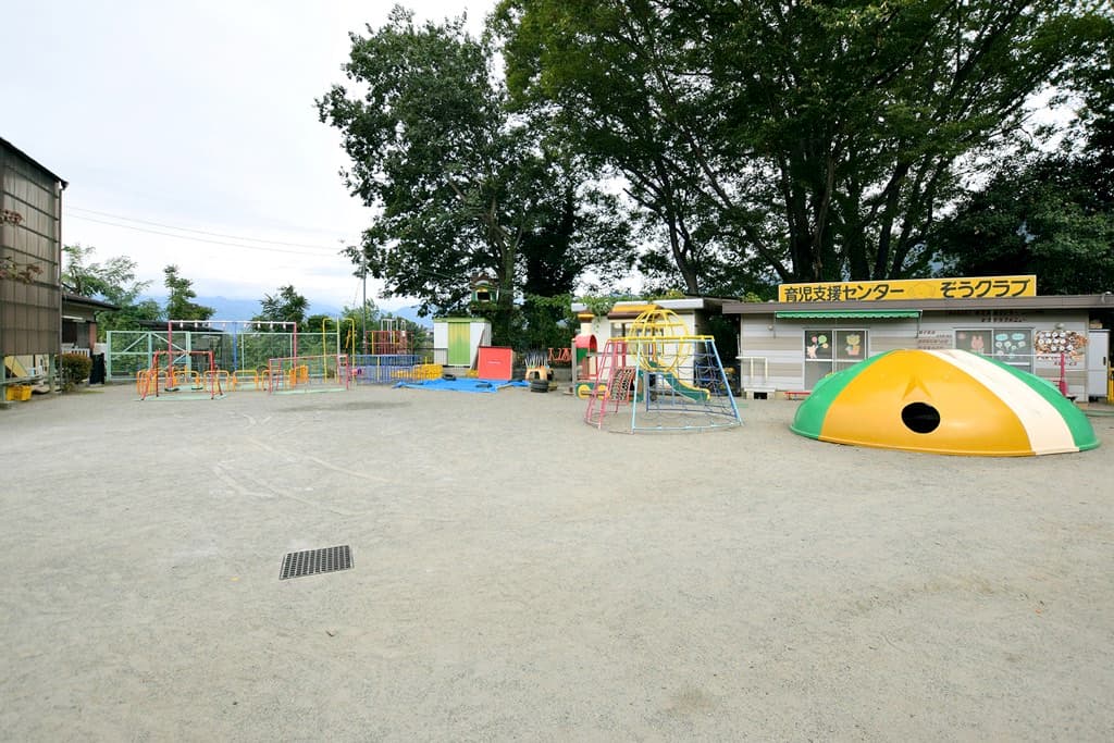 岩崎保育園 4