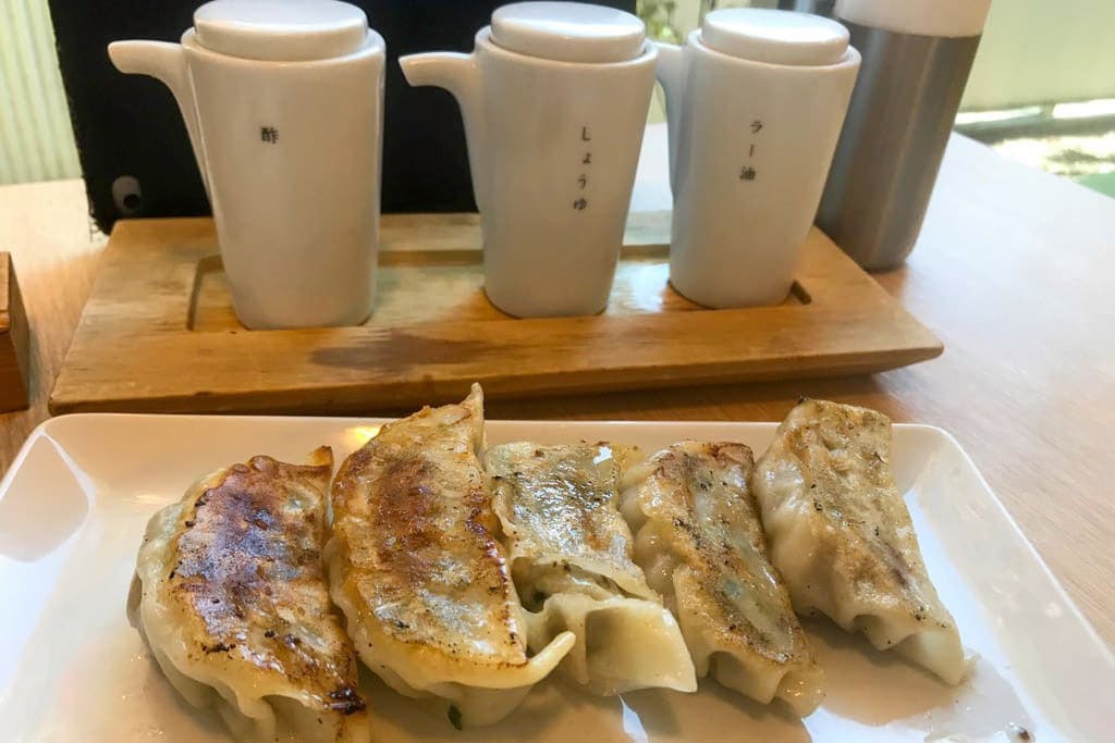 中華ごはん かんざし 3
