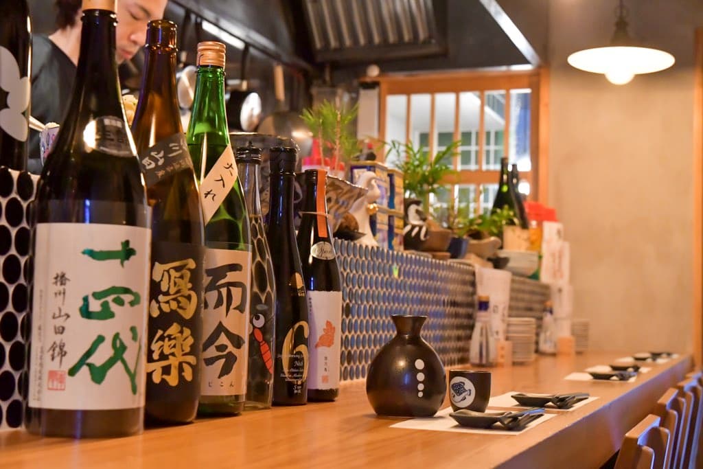 おでん酒場 べっぴん 甲府丸の内店 3