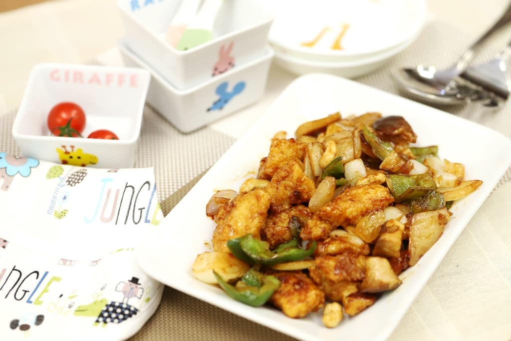 包丁いらずのミールキット~パパも作れる「お料理セット」徹底解剖/パルシステム山梨【vol.1】 1