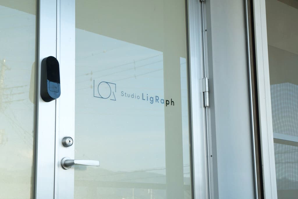 Studio LigRaph 1