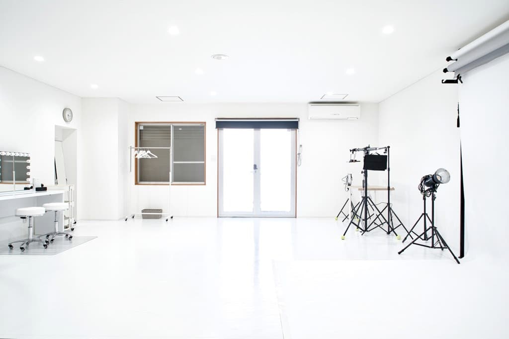 Studio LigRaph 5