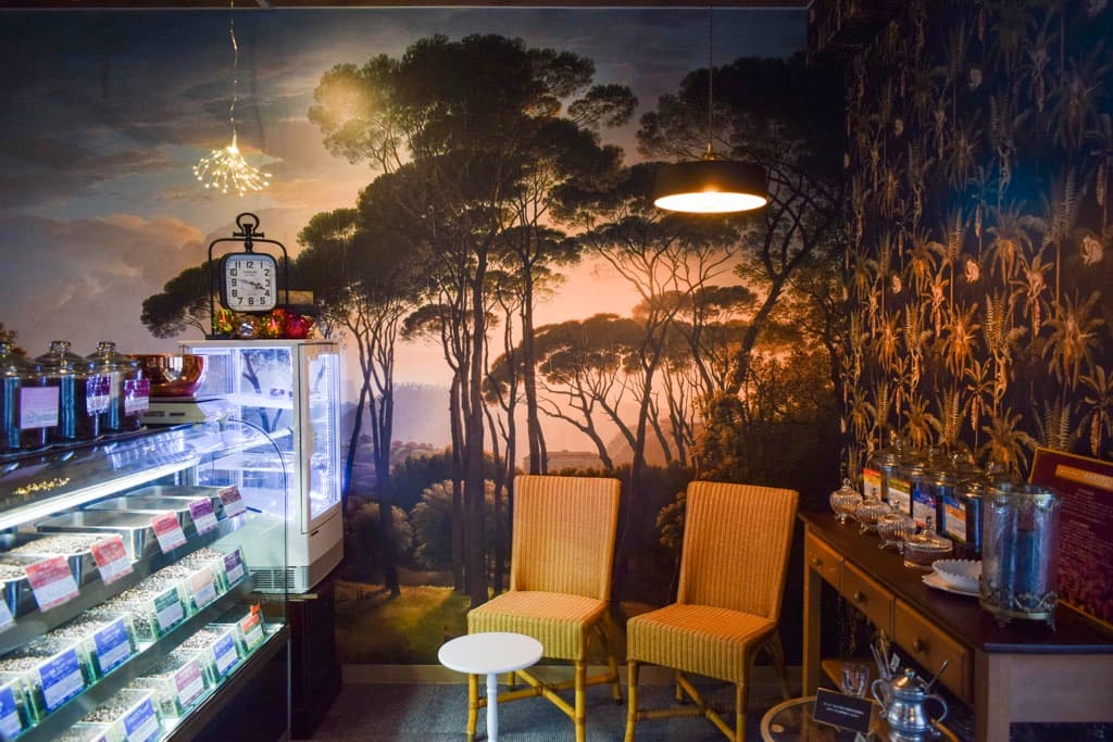 Bijoux Coffee CHUO 3