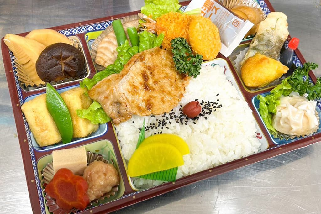 ダイニング華蔵 2