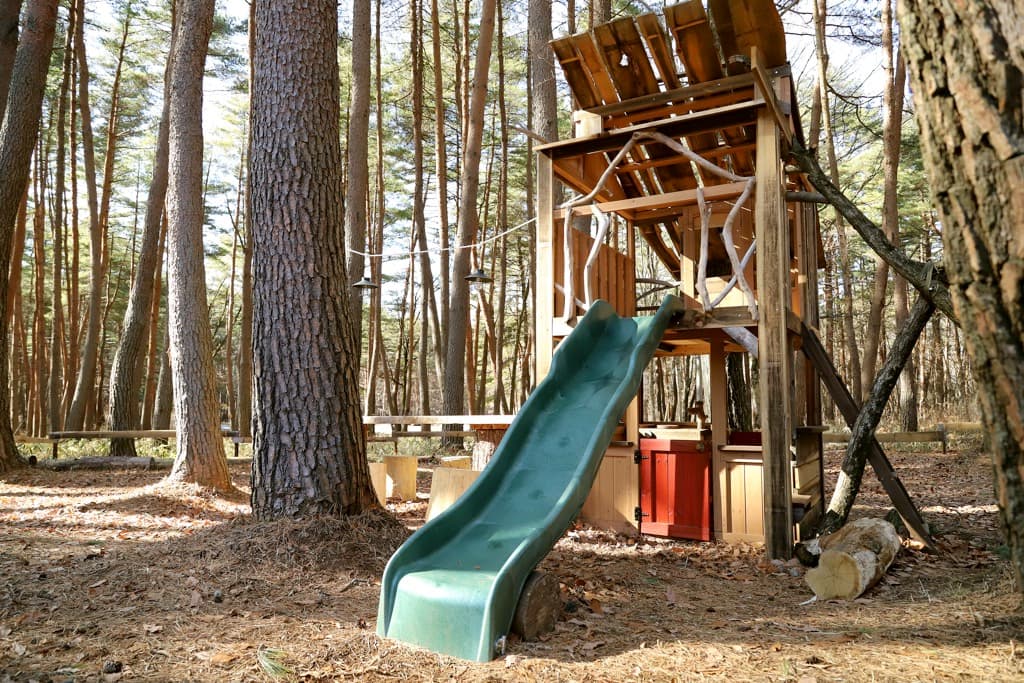 FOLKWOOD VILLAGE 八ヶ岳 3
