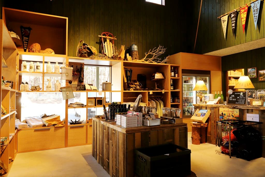 FOLKWOOD VILLAGE 八ヶ岳 5