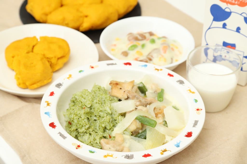 子どもも大好き~「こんせん72牛乳」を使った レシピ3選 /パルシステム山梨【vol.17】 1