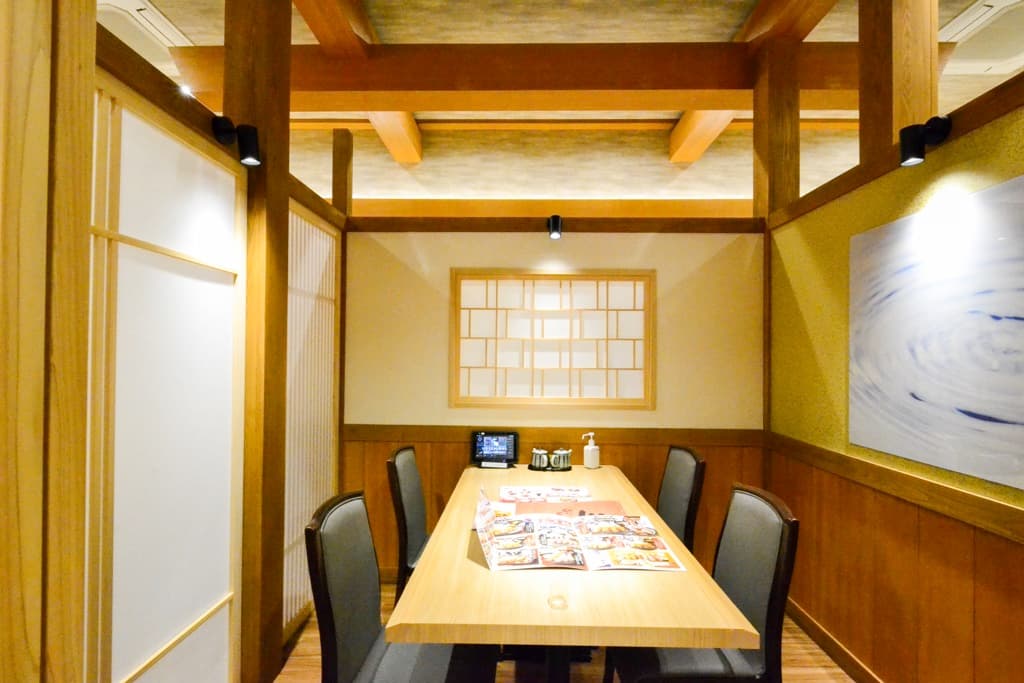 びっくりとんかつ 川 甲府里吉店 4