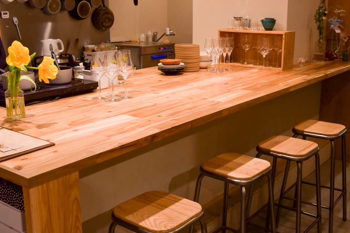bistro MARLU 4