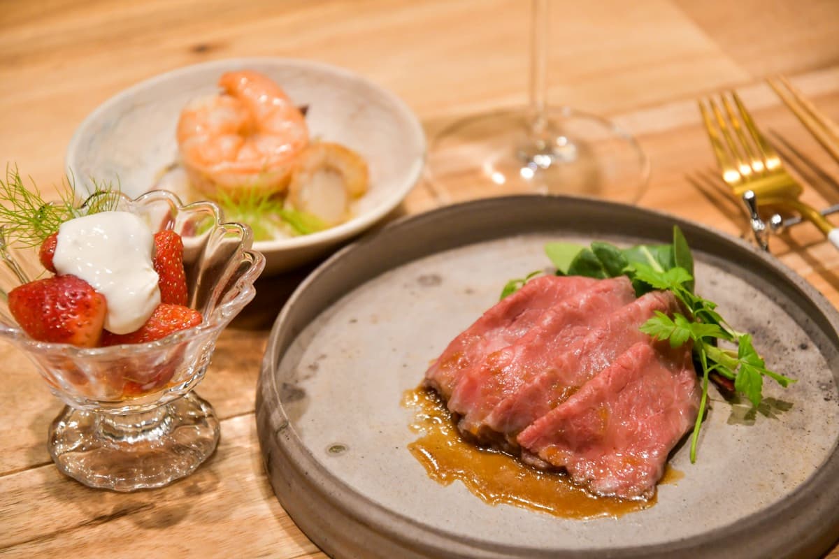 bistro MARLU 1