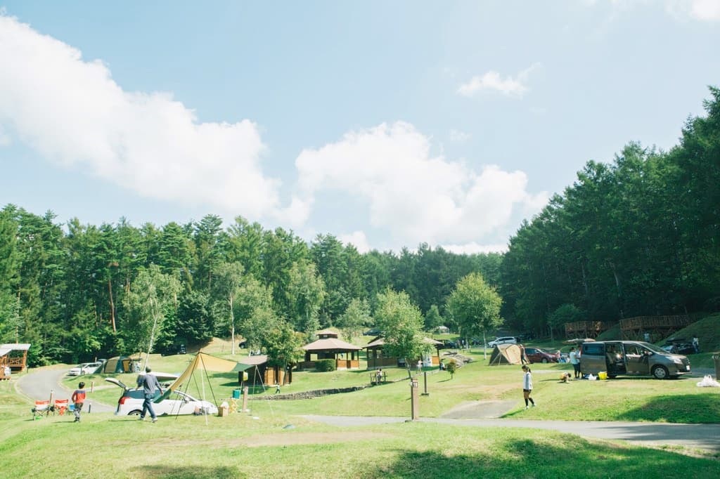 PICA八ヶ岳明野 – 北杜市明野町 1
