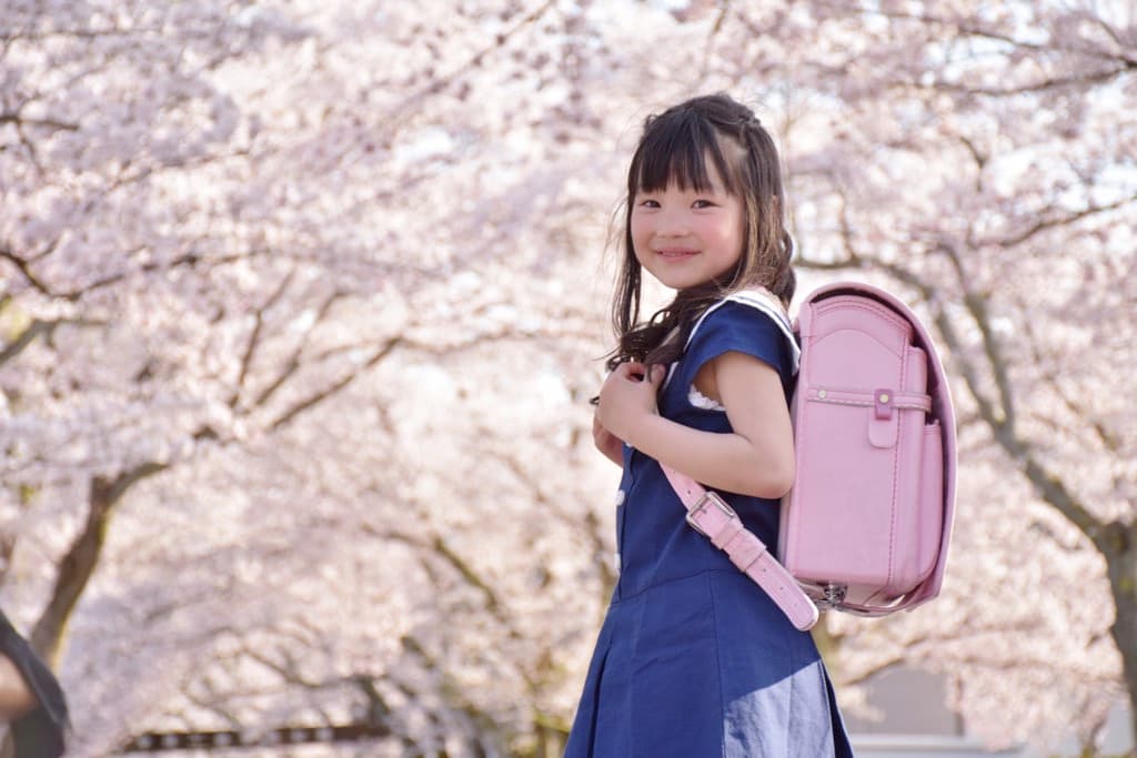 新1年生ママ必見!入学準備のアイデアまとめ 1