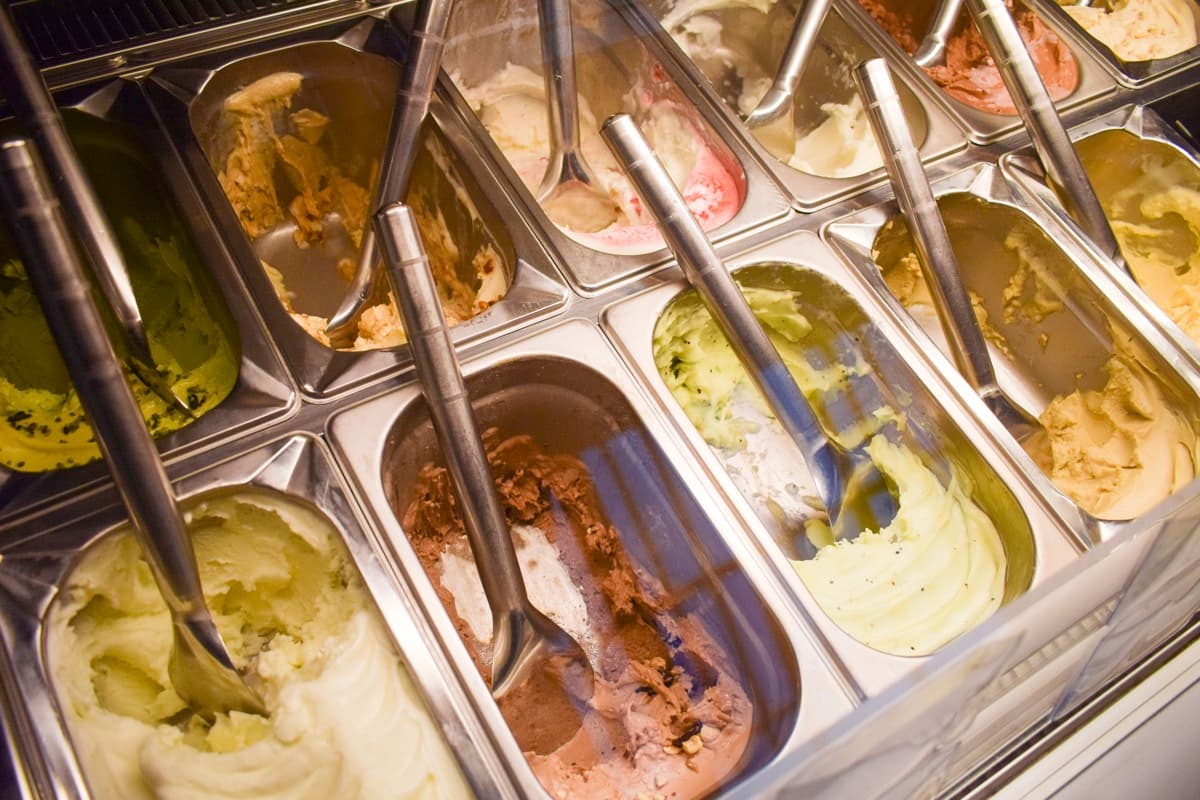 Gelateria XANADU 3