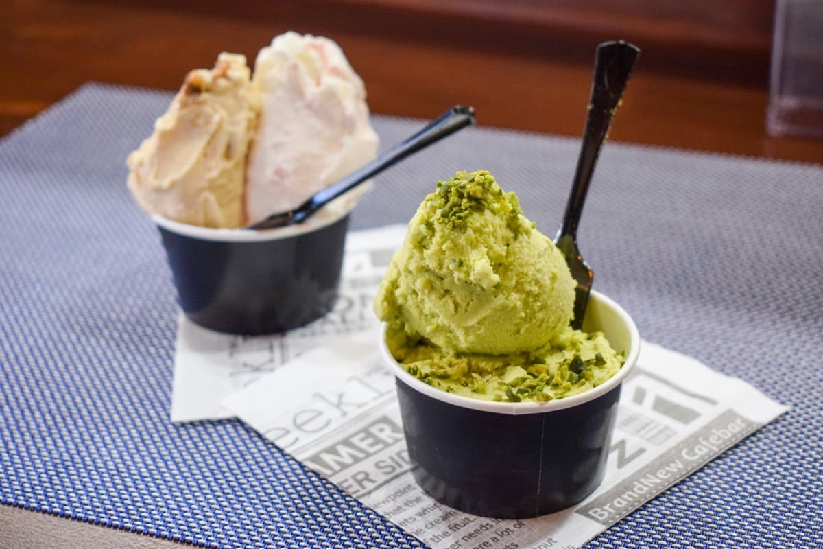 Gelateria XANADU 1