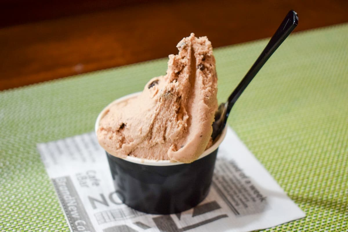 Gelateria XANADU 2