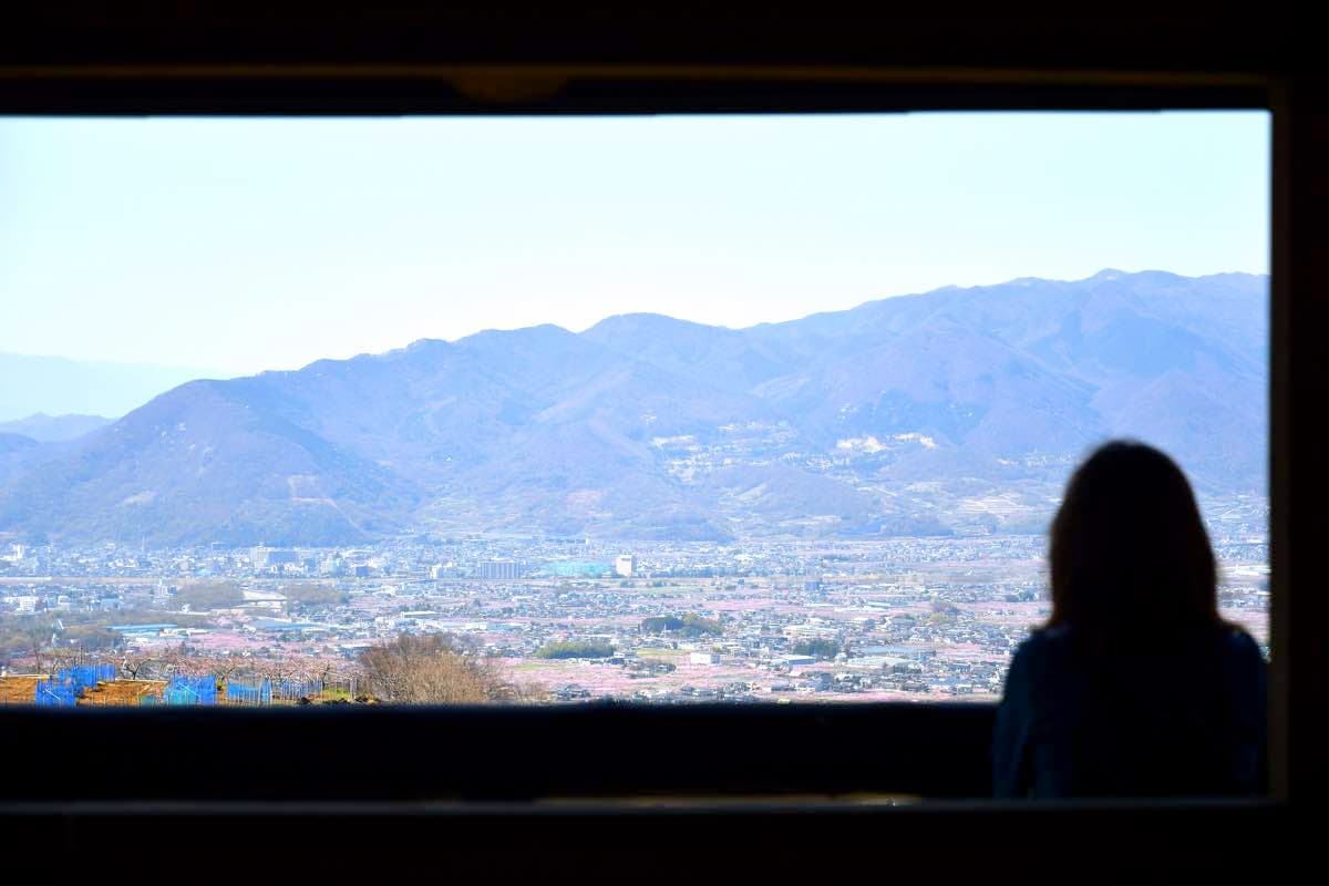 一宮町 花見台 2