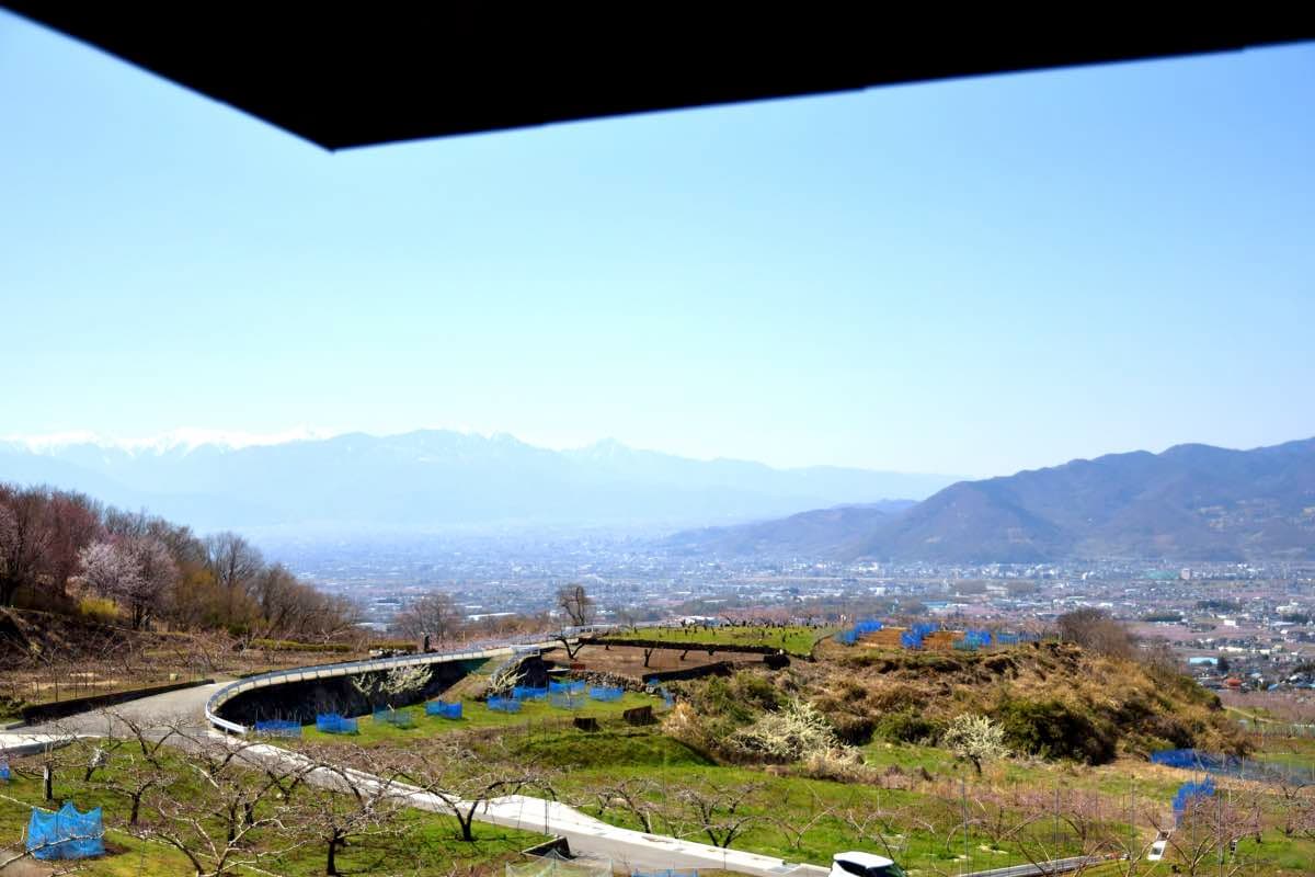 一宮町 花見台 5