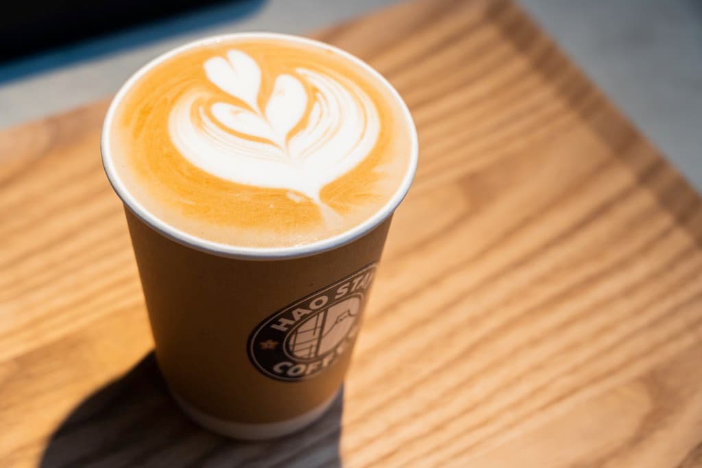 HAOSTAY COFFEE 1
