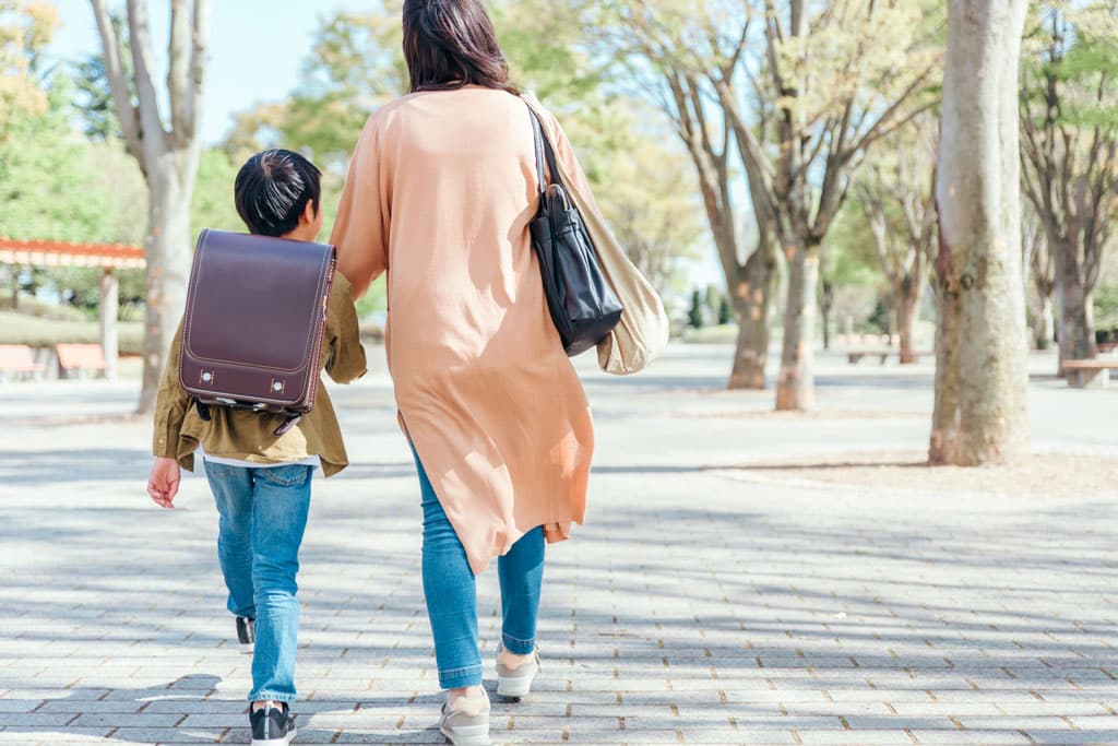「小1の壁」どうやって乗り越えた?先輩ママに聞いてみた! 1