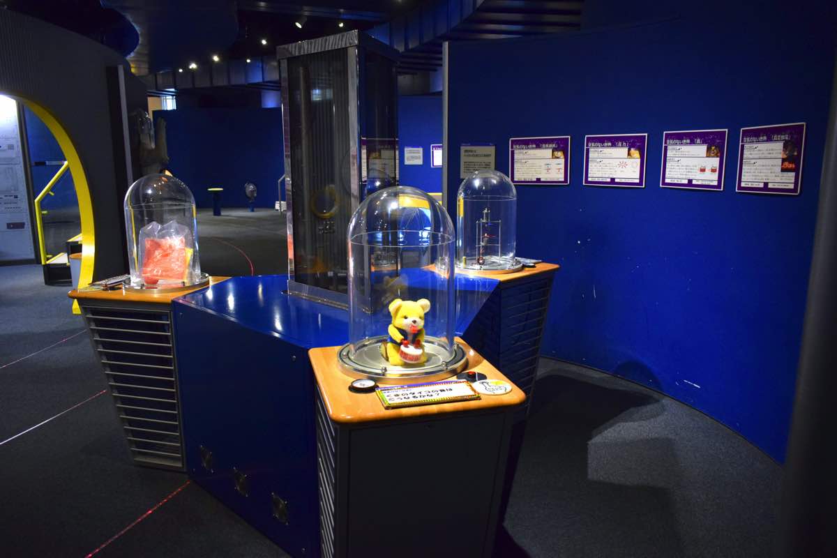 山梨県立科学館 5