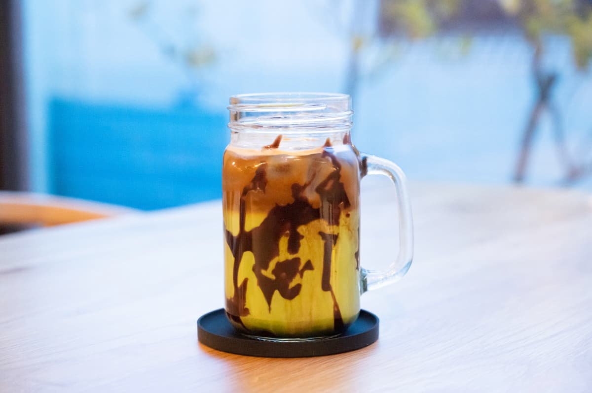 R.G.S. COFFEE CLUB 3