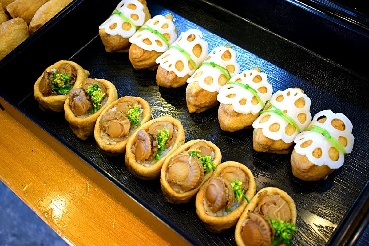 健寿司 2