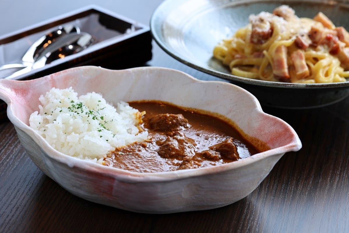 古民家カフェ KONOHANA 1