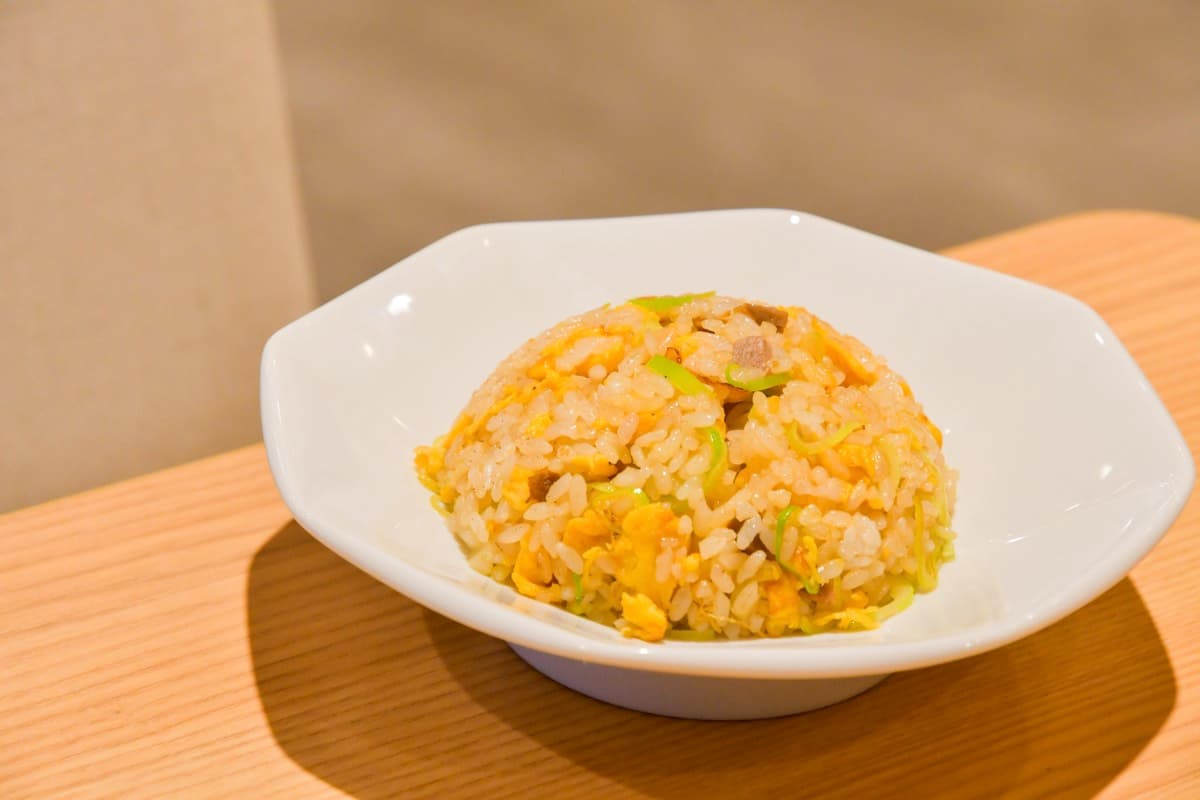 ラーメンハチロク 3