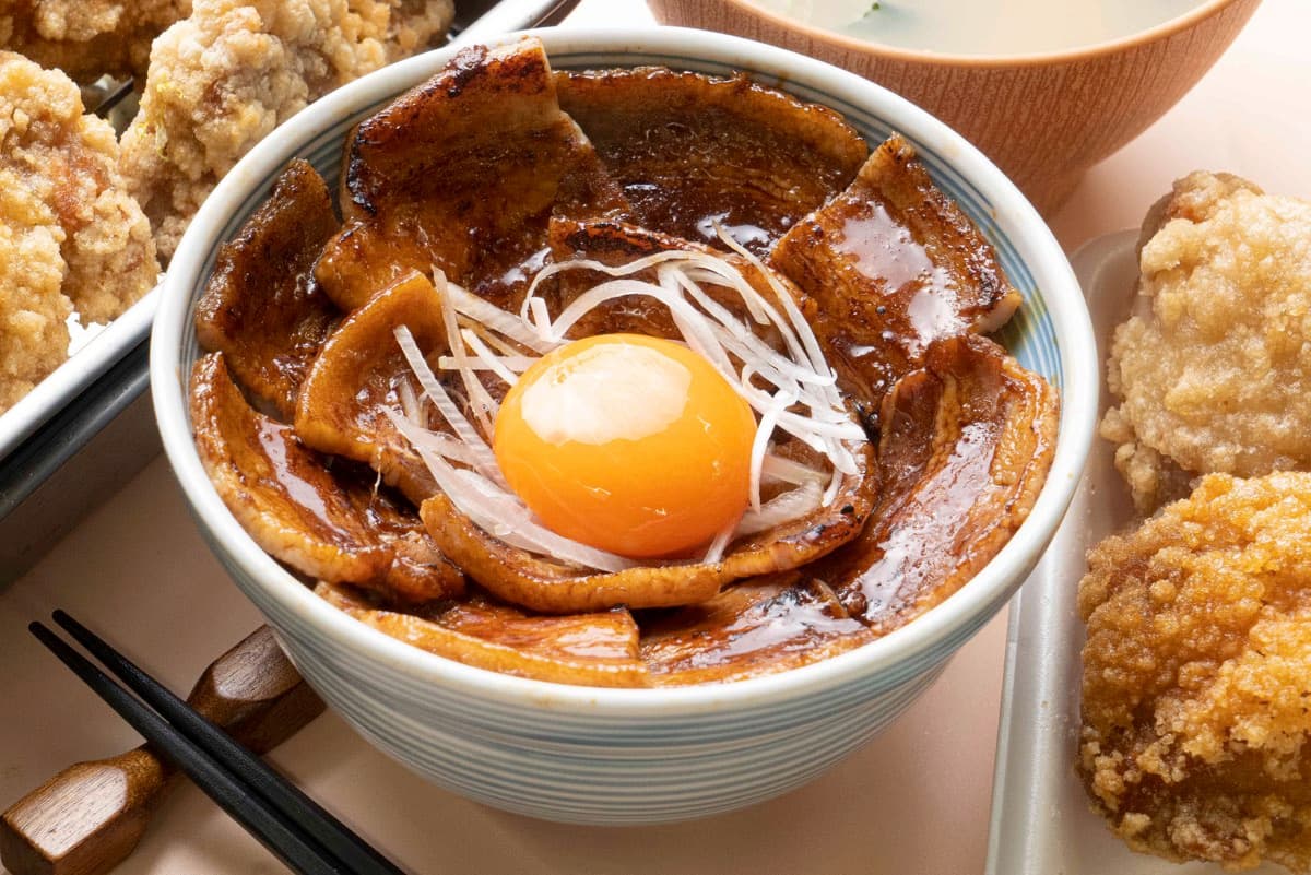 しあわせ食堂IY甲府昭和店 2