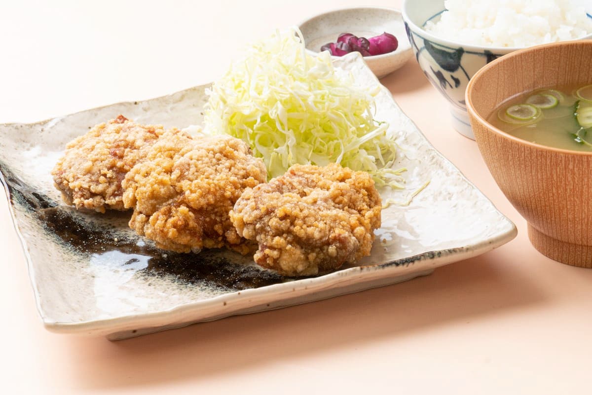 しあわせ食堂IY甲府昭和店 3